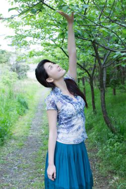 相马茜视频
