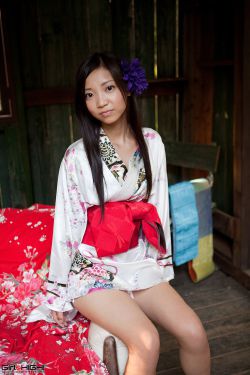 深渊女神